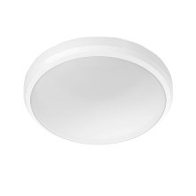 Plafond Doris 6W LED Vit Philips